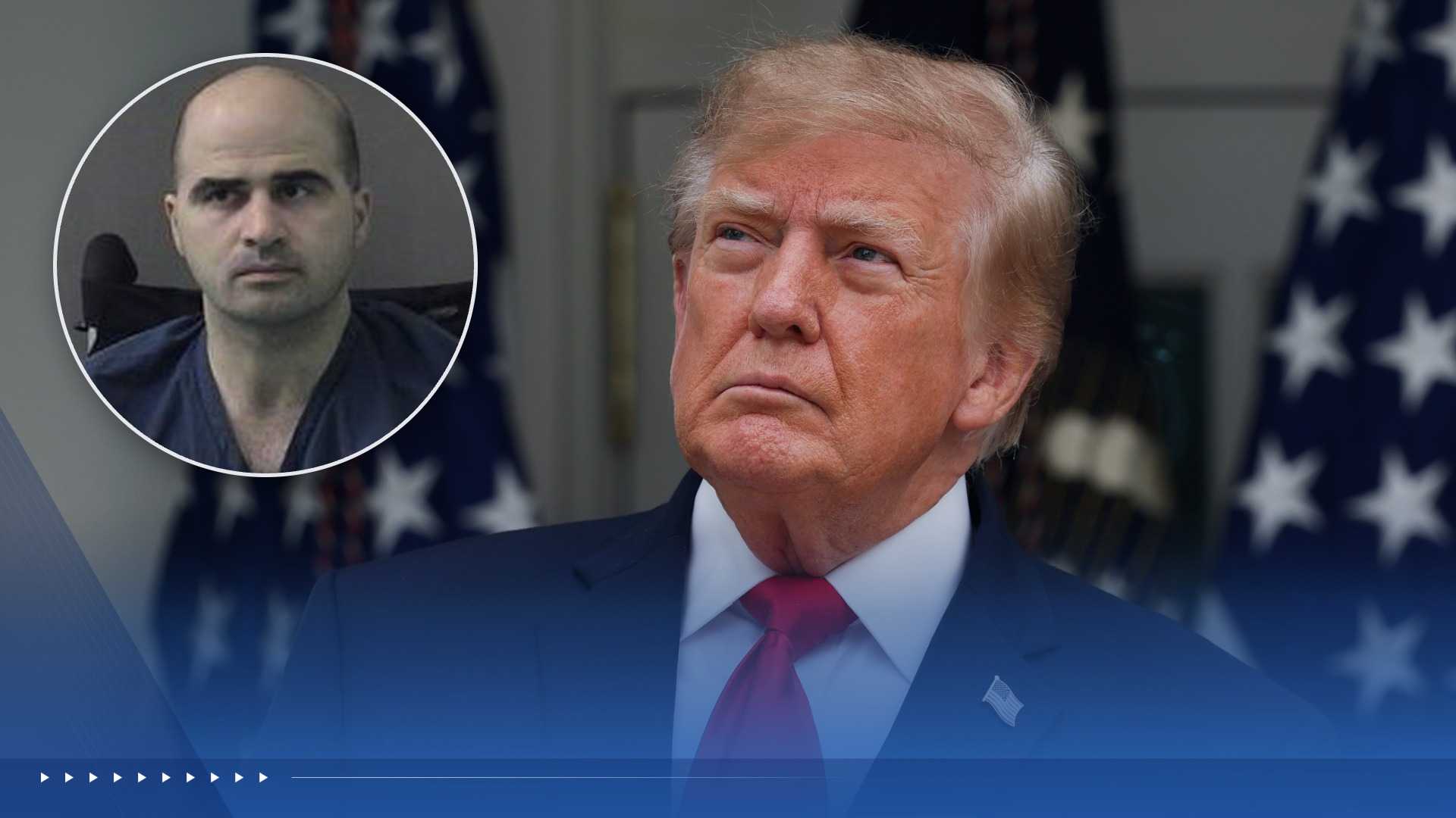 Trump cancels livestream of Fort Hood shooter's execution