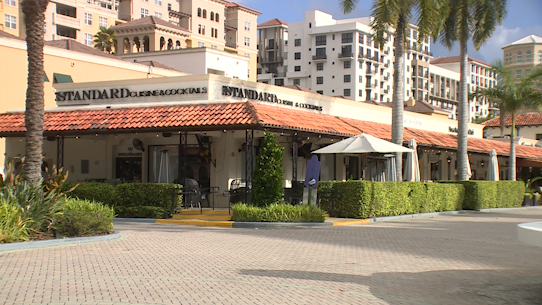 2 injured in shooting outside downtown Boca Raton bar