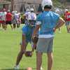 A new Nussmeier in town: the son of Saints OC, brother of former LSU QB now calling Rummel home