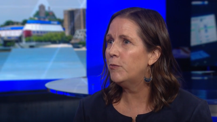Parenting coach discusses how to navigate adult children living at home