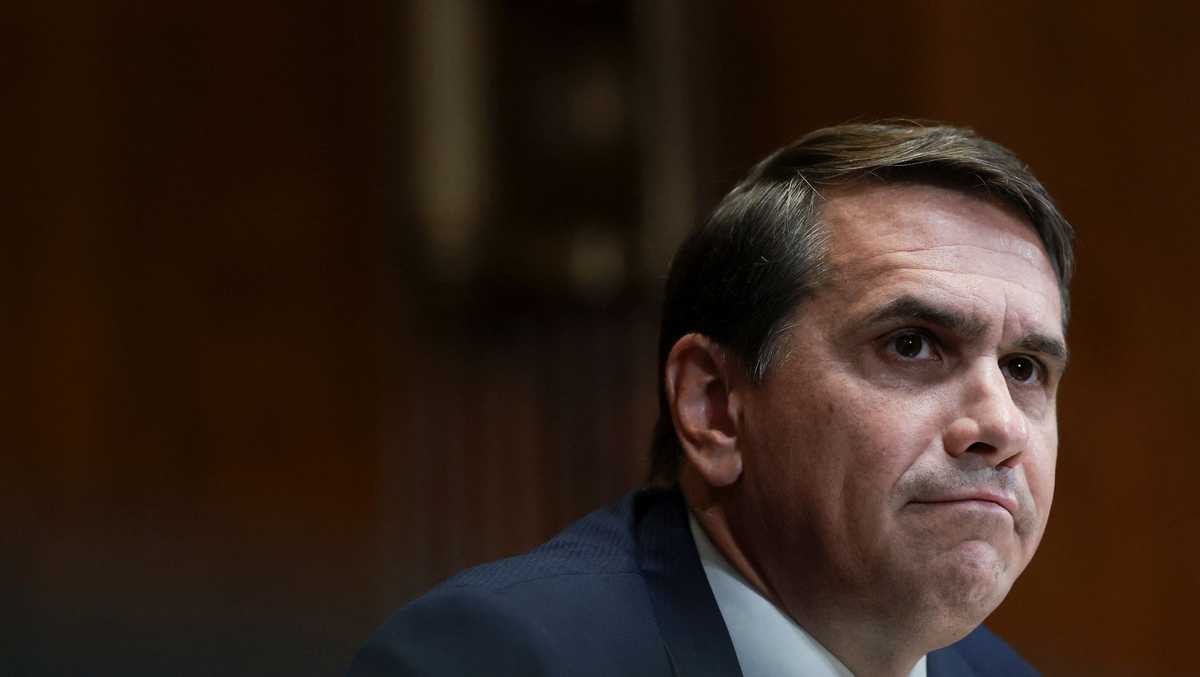 Group of Epstein survivors announce opposition to Todd Blanche's attorney general nomination