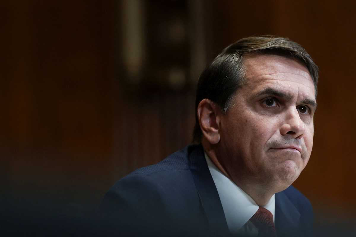 Republican holdouts back Blanche, but concerns remain over anti-weaponization fund