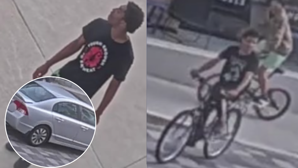Theft News Image