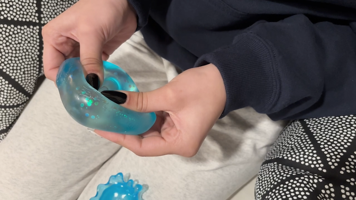 Consumer Reports safety alert: Counterfeit squishy toys