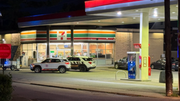3 injured in Turtle Creek shooting