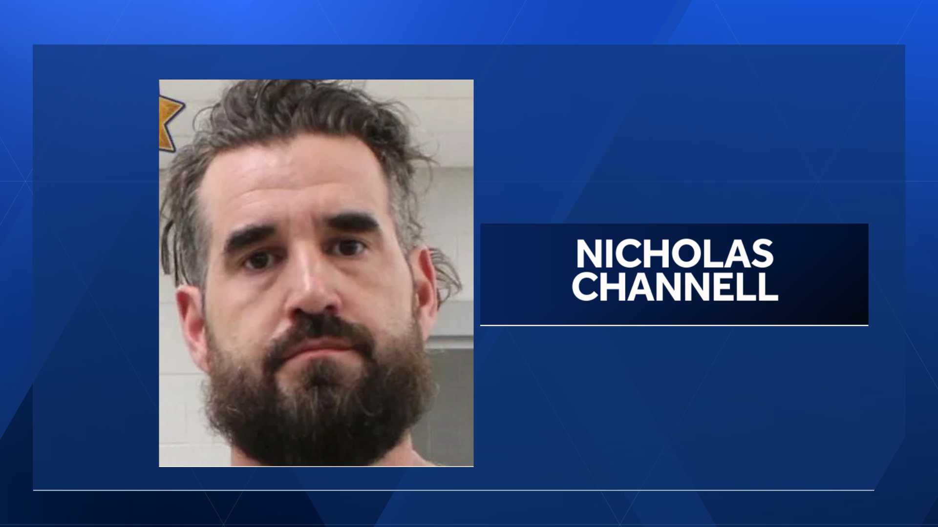 Omaha man faces kidnapping, sexual abuse charges after alleged attack