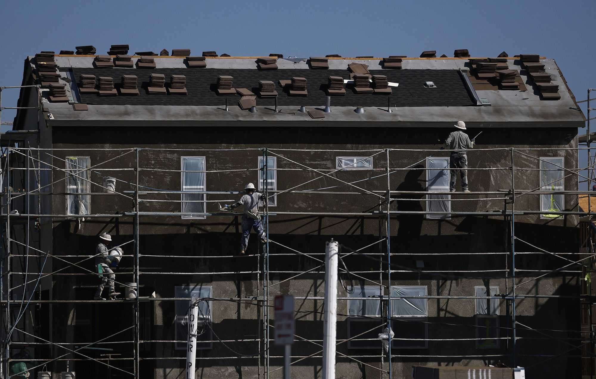 Sweeping housing bill becomes law, despite Trump delay. Here's what it actually means for the market