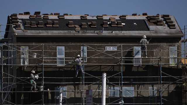 Sweeping housing bill becomes law, despite Trump delay. Here's what it means for the market
