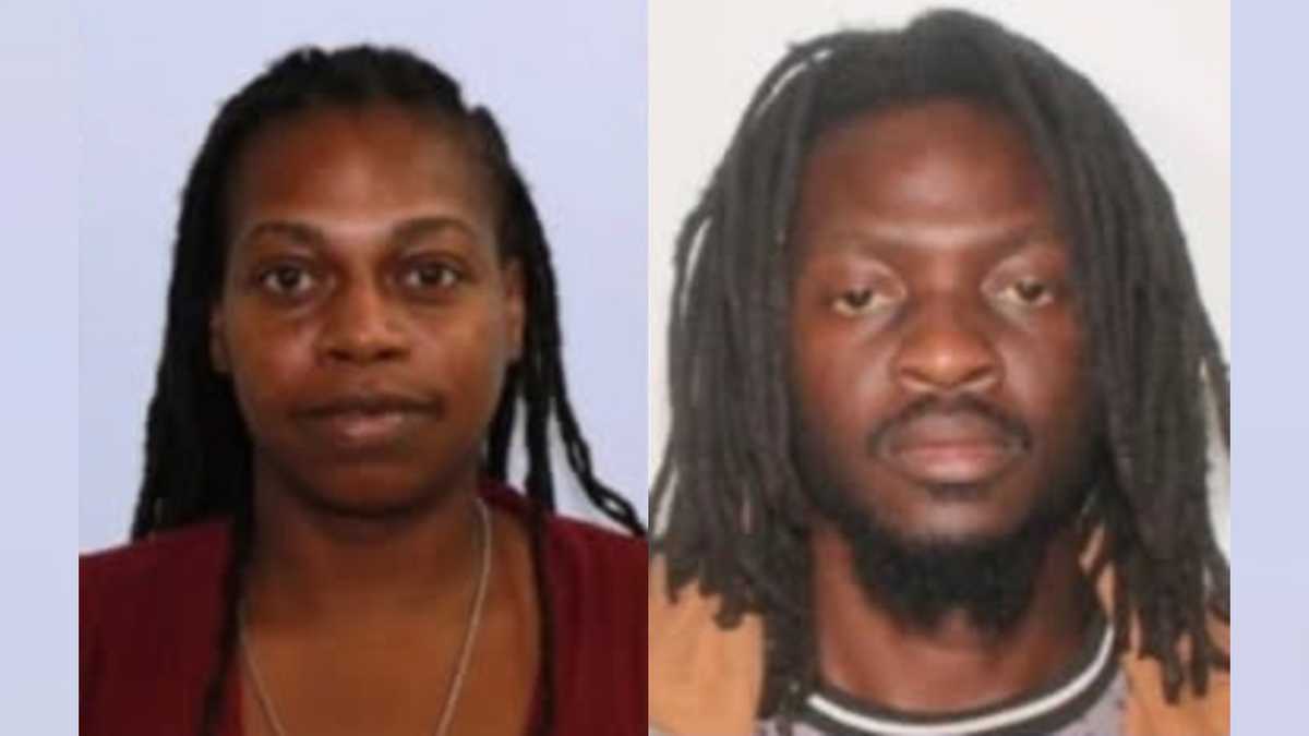 2 sought in missing, endangered children case, Daytona Beach police say