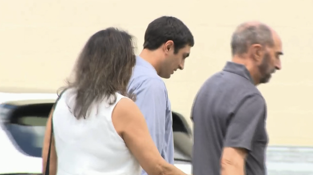 Former Lancaster, PA, spa employee arraigned in court for additional sexual assault charges