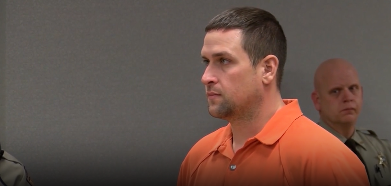 wxii12.com - Carrie Hodgin - North Carolina man accused of poisoning wife with eye drops goes to trial