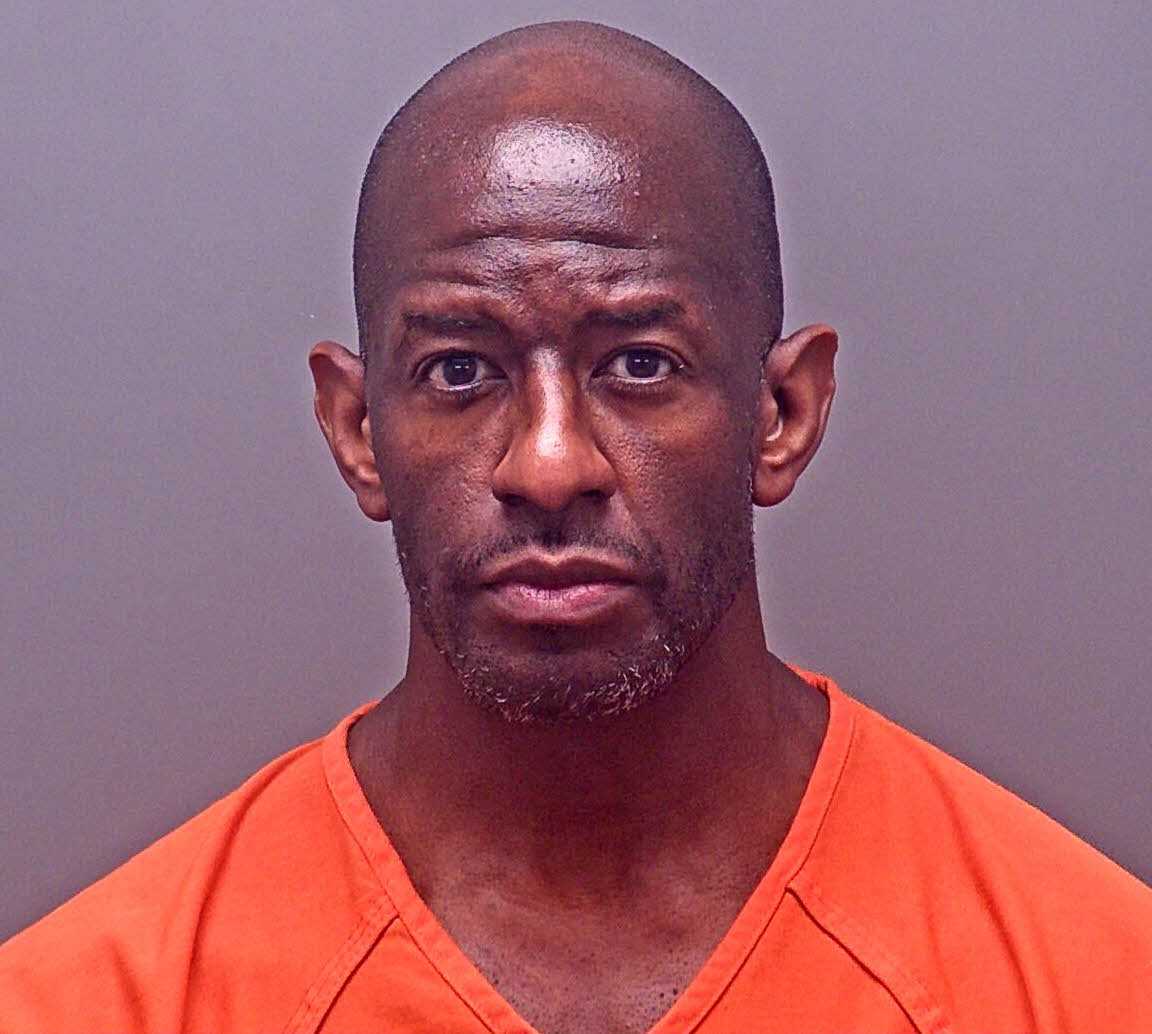 wpbf.com - Danielle Scruggs - Ex-Florida gubernatorial candidate Andrew Gillum arrested for drug possession in Alabama