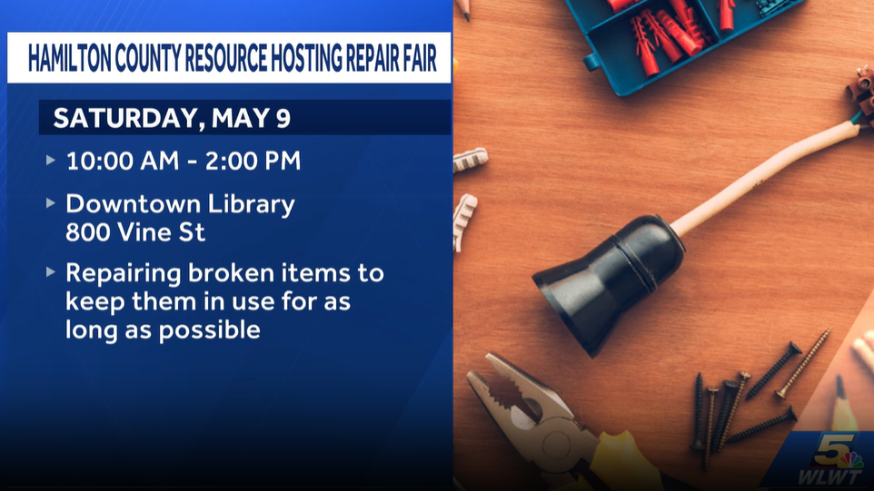Hamilton County ReSource hosting composting seminars for the environment