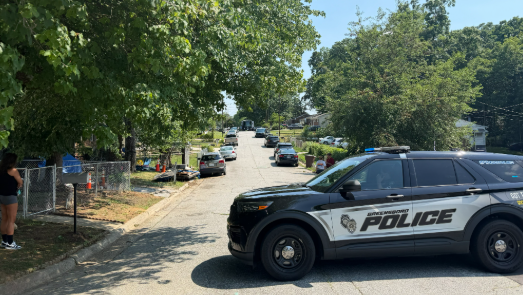 Road closed due to police investigation , Greensboro officers say