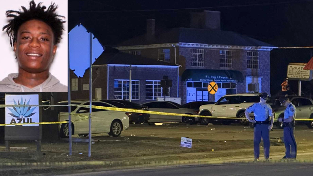 Statesboro man charged with murder in deadly Cinco de Mayo restaurant shooting