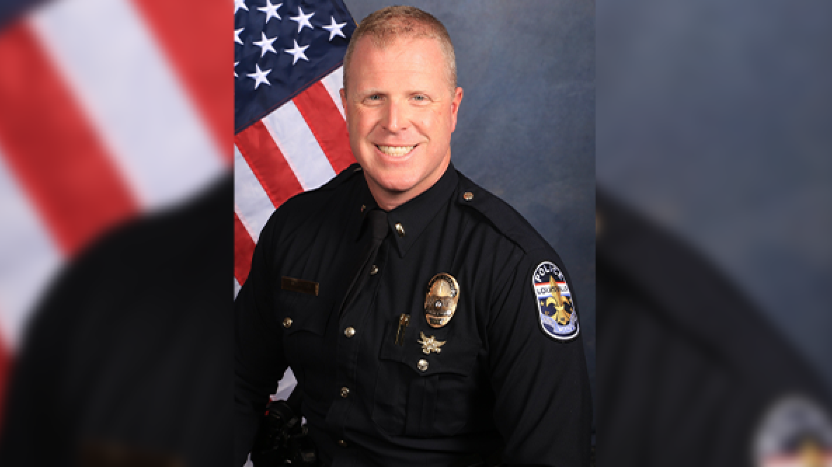 LMPD identifies lieutenant involved in downtown Louisville police shooting