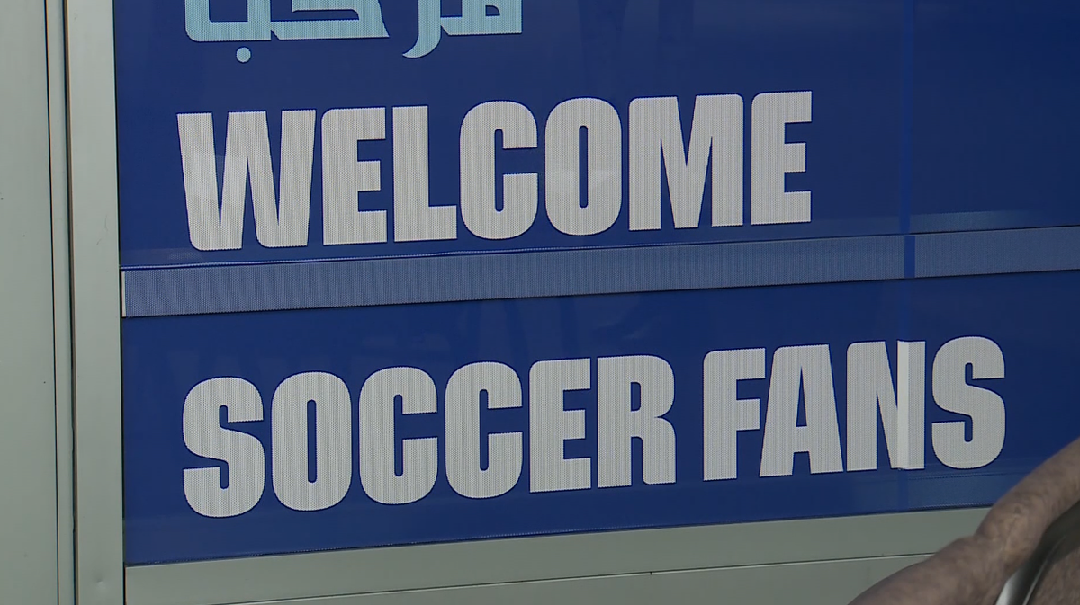 Consular Services Center open in Overland Park to support international visitors during World Cup
