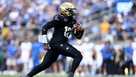Charge complete: UCF stuns No. 2 BYU in historic home win