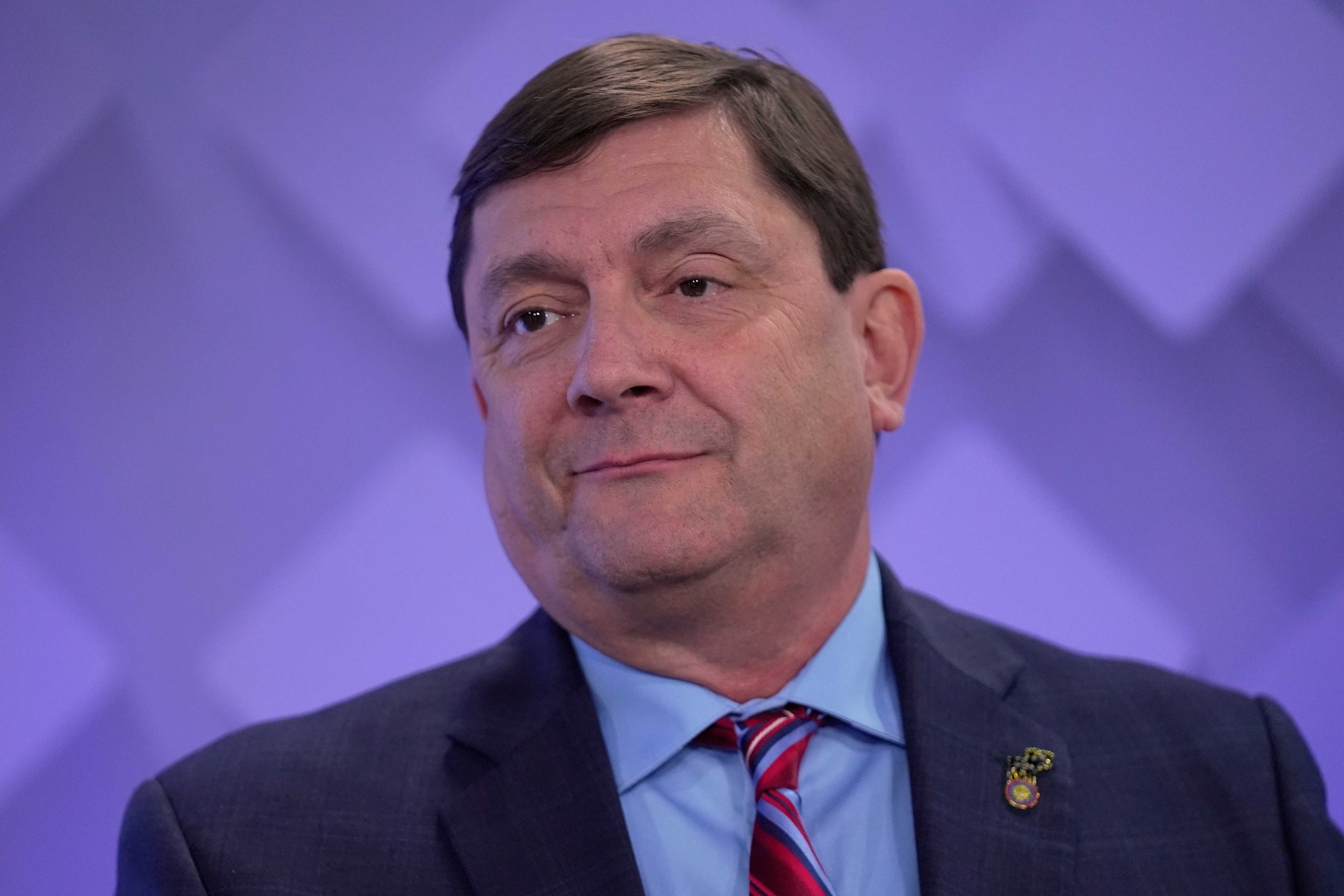 Maine Democrats to pick new Senate nominee to face Sen. Susan Collins