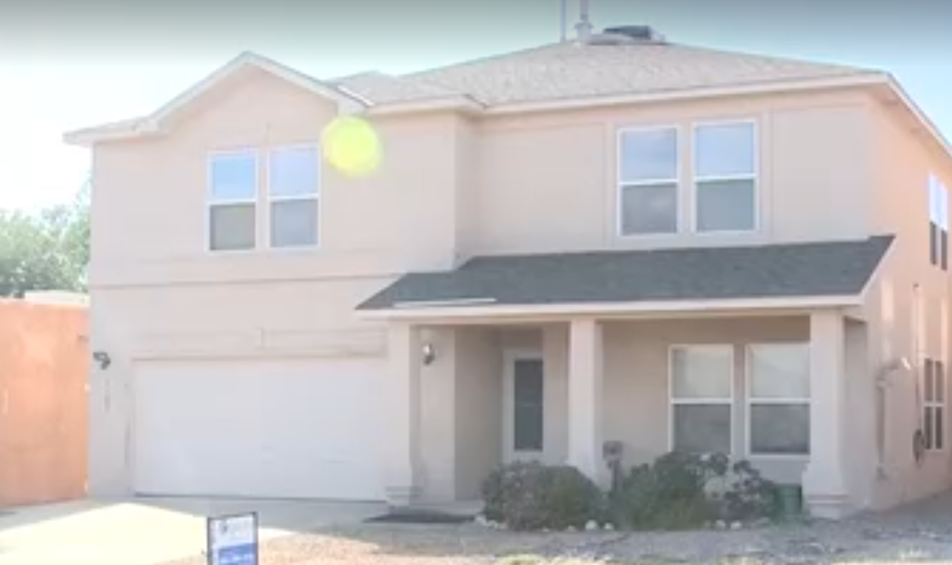 koat.com - Hamilton Kahn - Albuquerque housing market likely to stay solid, expert says