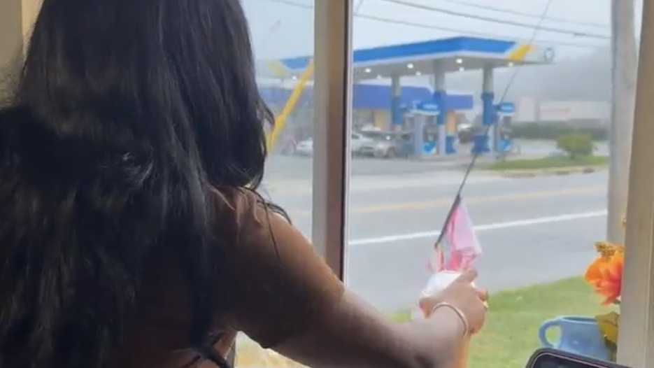 Why this Winston Salem woman traded a lab coat for a coffee truck, and the flavors paying homage to her family