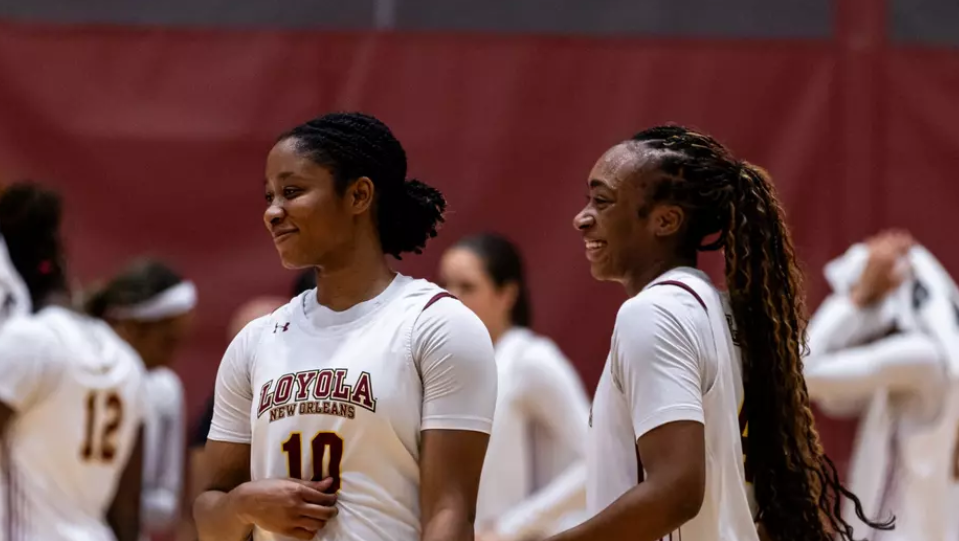 Wolf Pack howling: Loyola University New Orleans moving from NAIA to NCAA