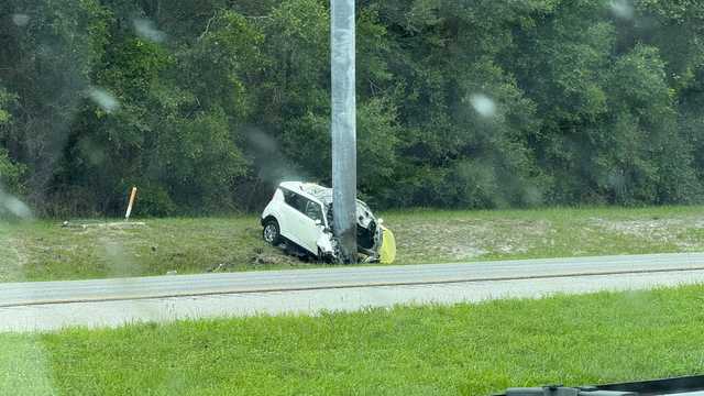 I-4 shut down in Volusia County after fatal crash