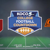College Football Countdown: New-look Cowboys generate buzz as OU seeks another playoff appearance