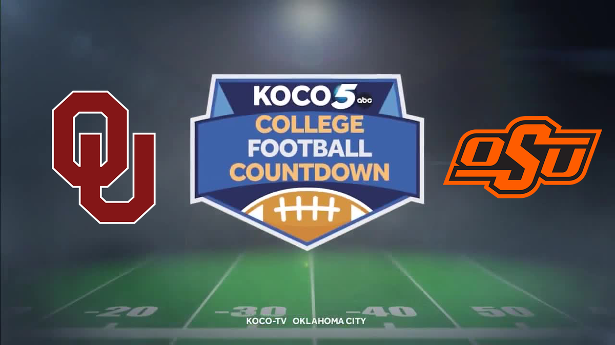 College Football Countdown: New-look Cowboys generate buzz as OU seeks another playoff appearance