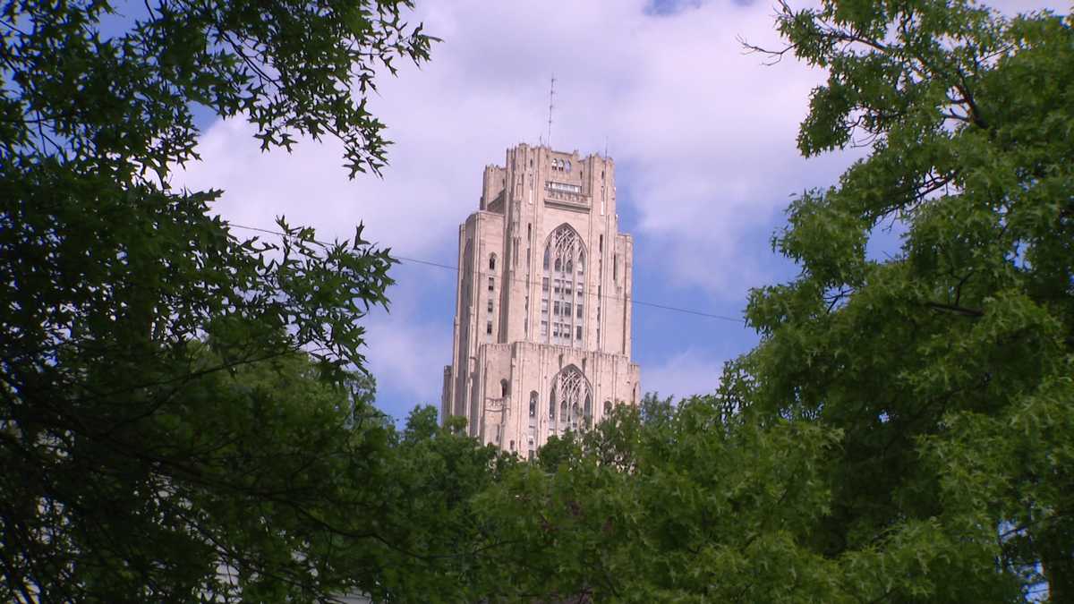 Hampton Inn will not house Pitt students next school year, university says