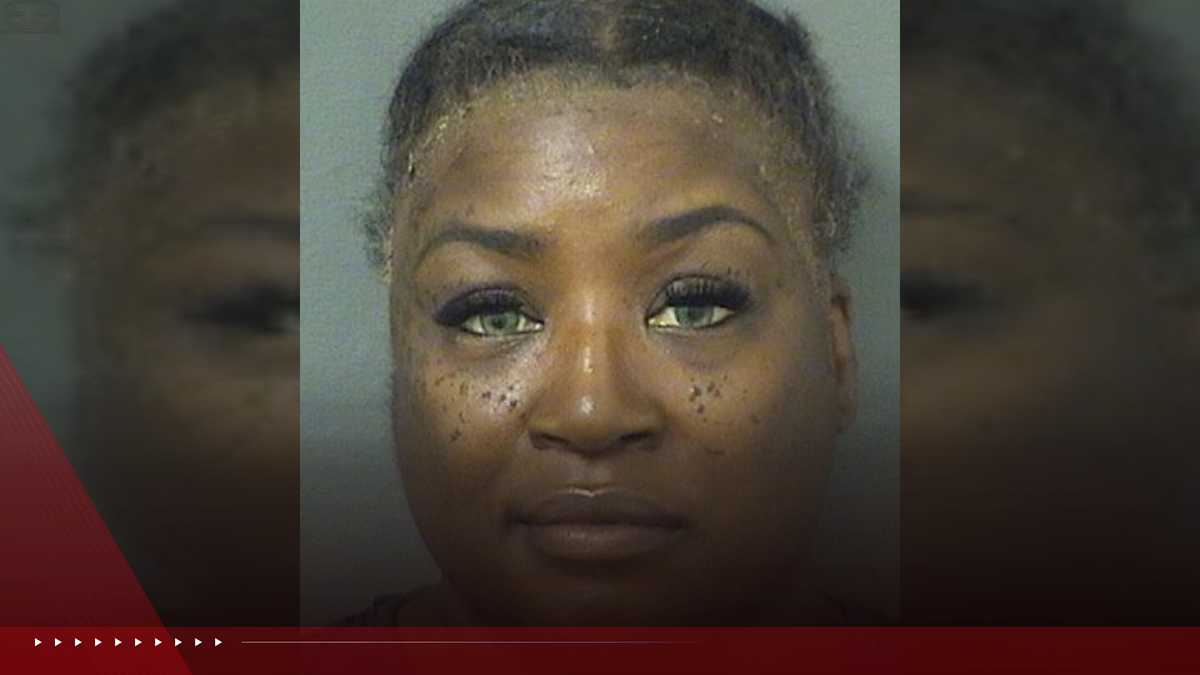 Former Winn-Dixie employee accused of stealing more than $32,000 in lottery tick...