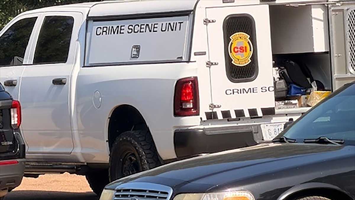 15-year-old found dead in Jackson park identified
