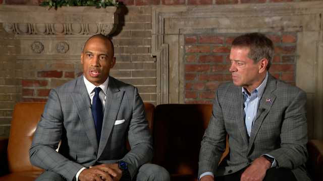 US HUD secretary visits Omaha, talks housing affordability