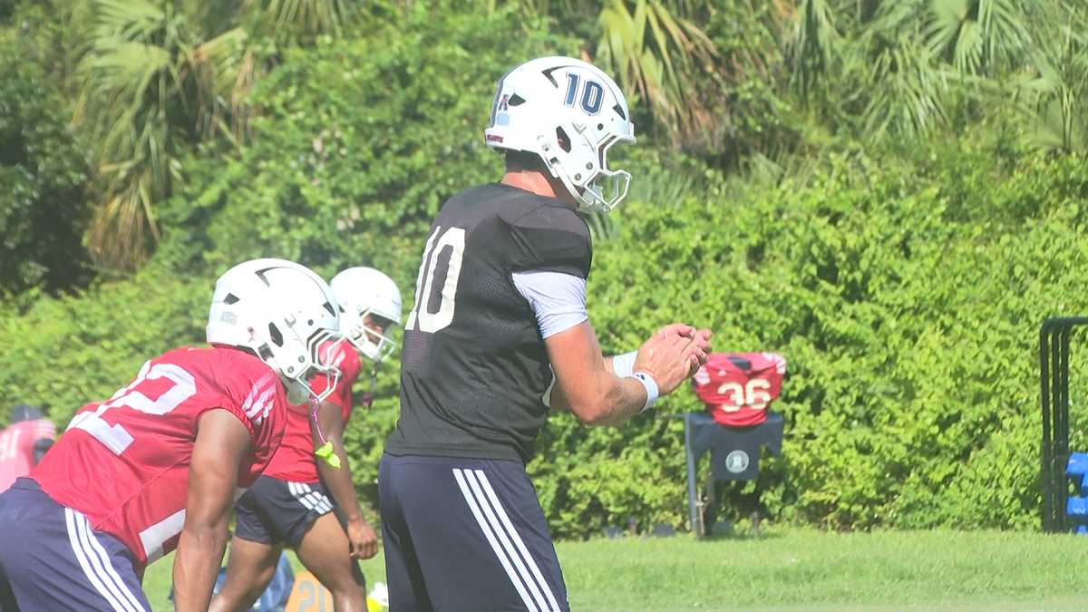 FAU football looking to take the leap in year two under Zach Kittley