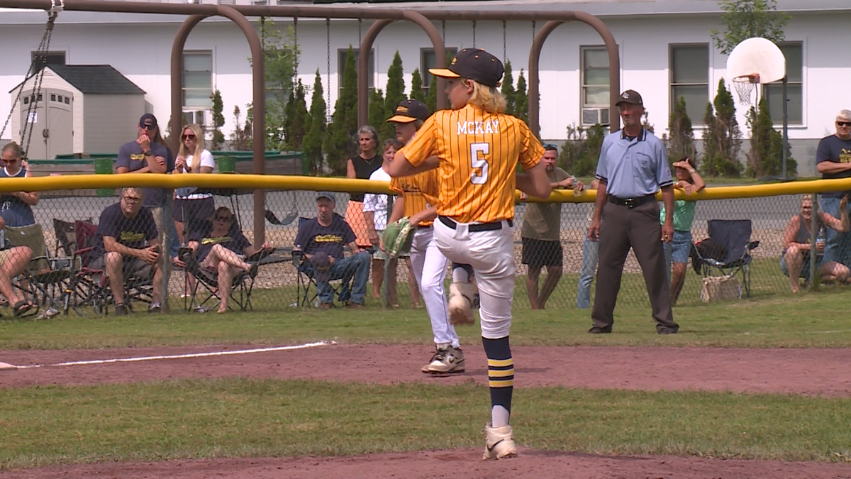 Brattleboro Little League advances to Vermont state championship