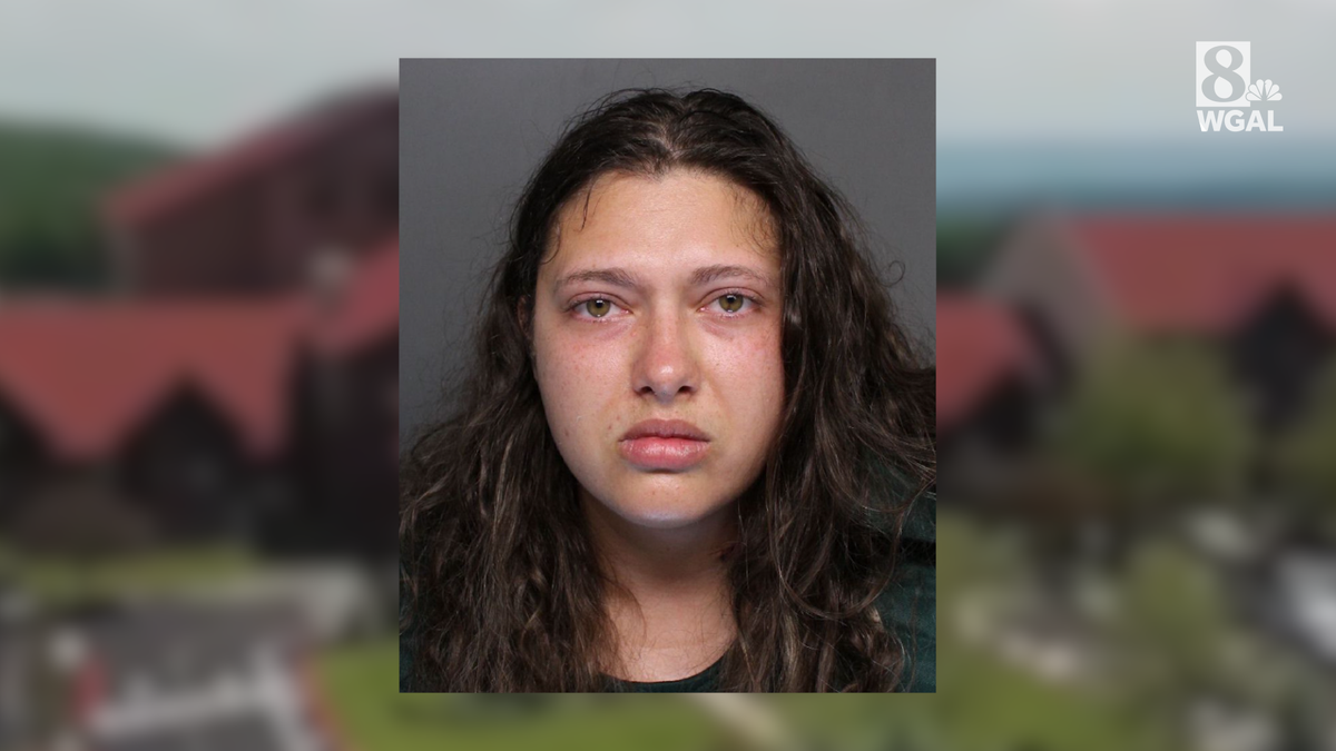 Pennsylvania Woman Charged with Killing Husband and Son at Great Wolf Lodge