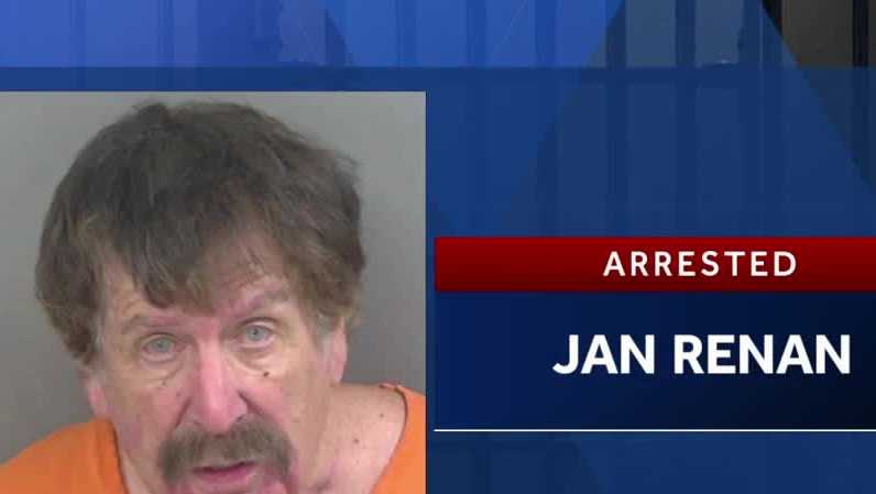 Pa. man facing DUI charges after nearly hitting deputy with car in Florida