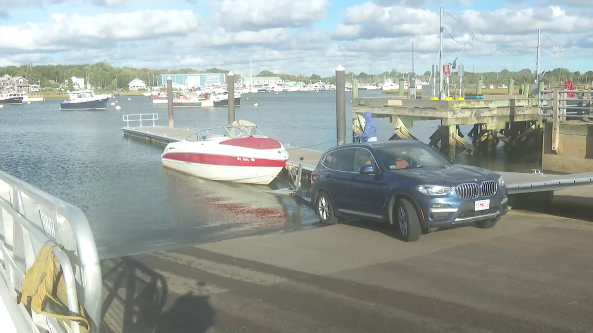Coastal residents warned not to be caught off guard by weekend nor ...