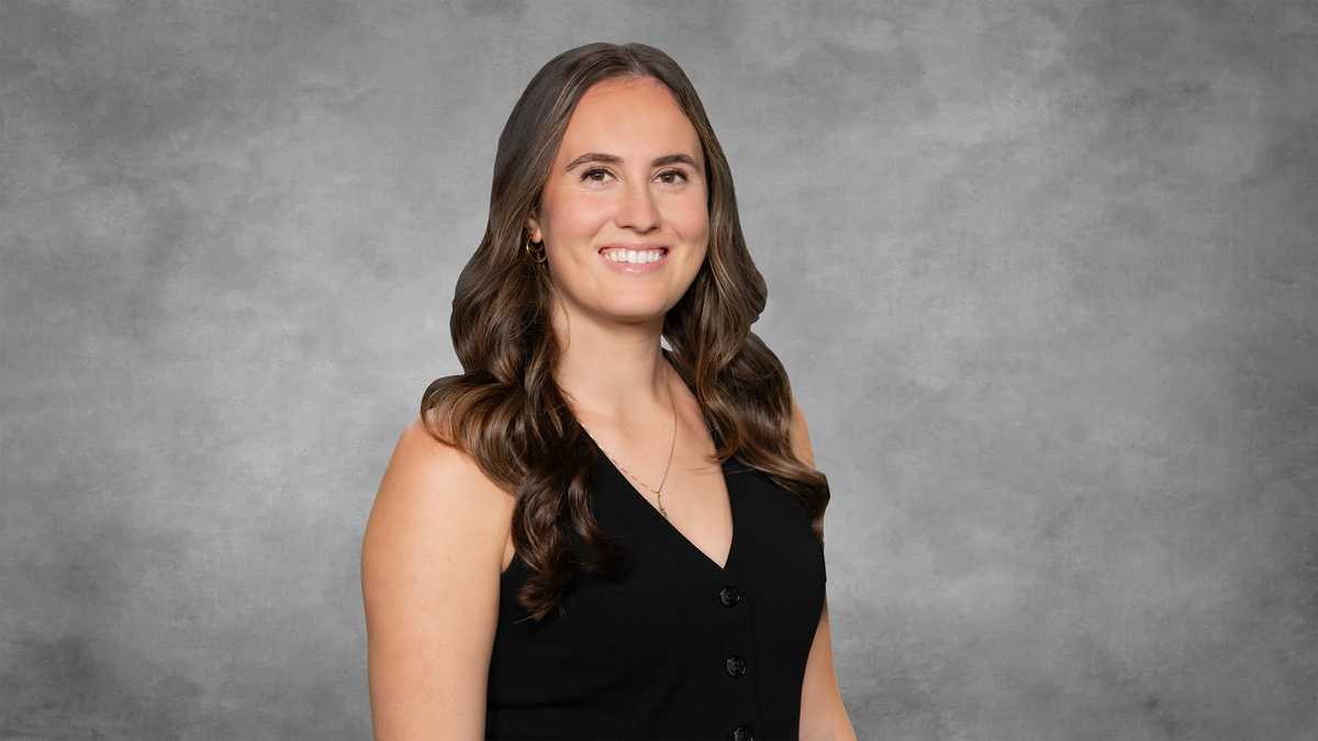 WBAL-TV 11 adds Samantha Croston as sports anchor