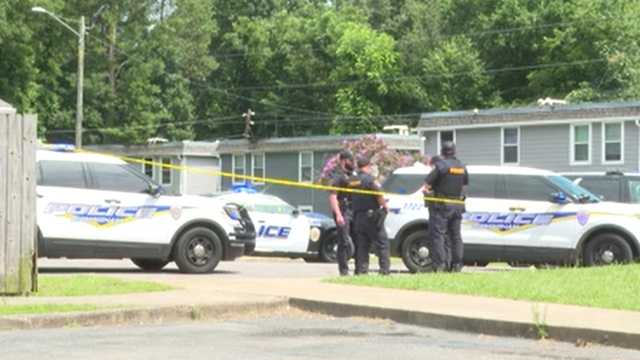 Birmingham may take Monarch Ridge Apartments back to court after fatal shooting, mayor says