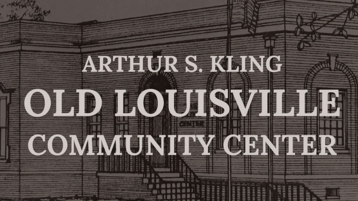 Old Louisville Community Center joins Give for Good Louisville to support local older adults and families