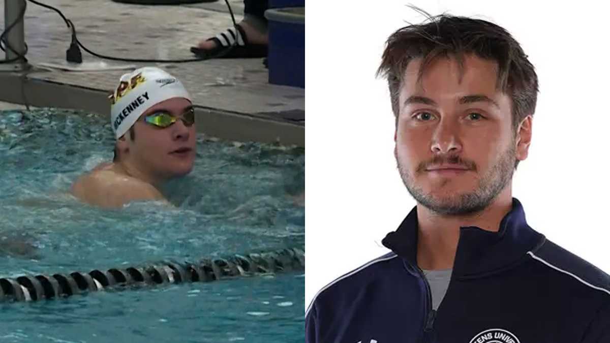College swimmer from Maine dies in North Carolina car crash