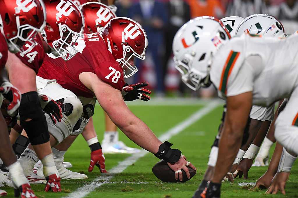 ACC revamps tiebreakers for conference title game after 5-loss Duke ...