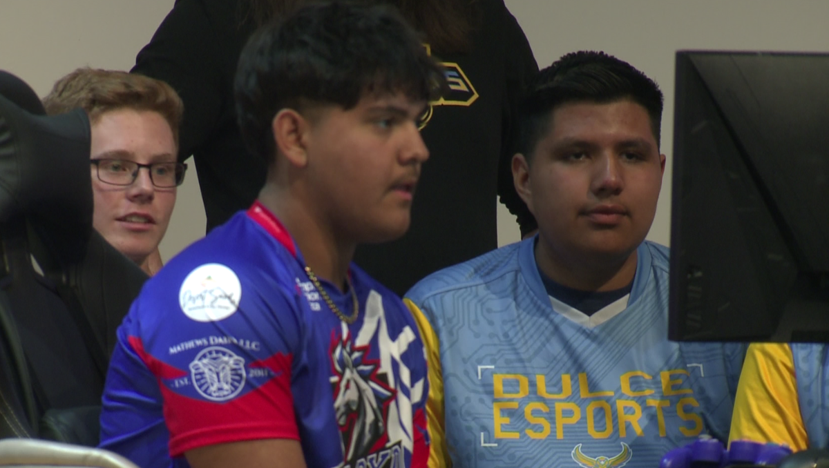 New Mexico Esports Championship reflects growing popularity