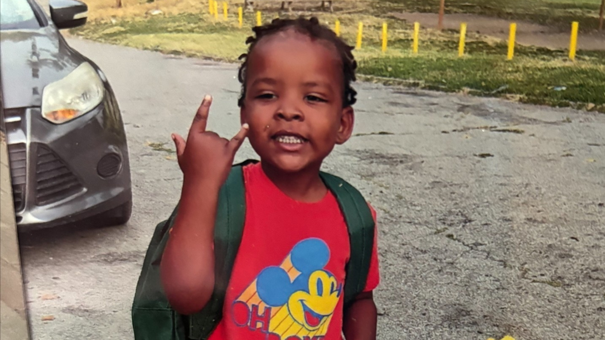 Suspect in death of child hit by Amazon delivery truck released - KMBC