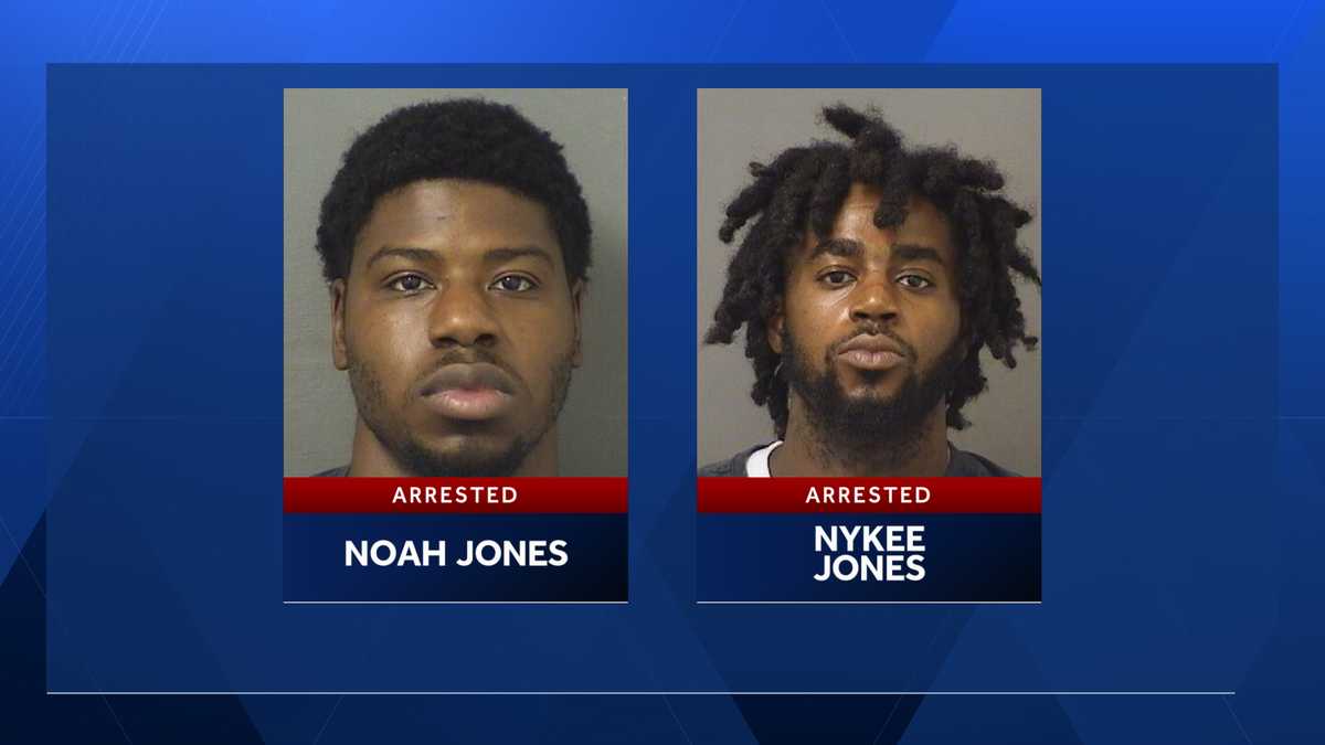 Police: Brothers stole $36K in electronics from Palm Beach Gardens Best Buy