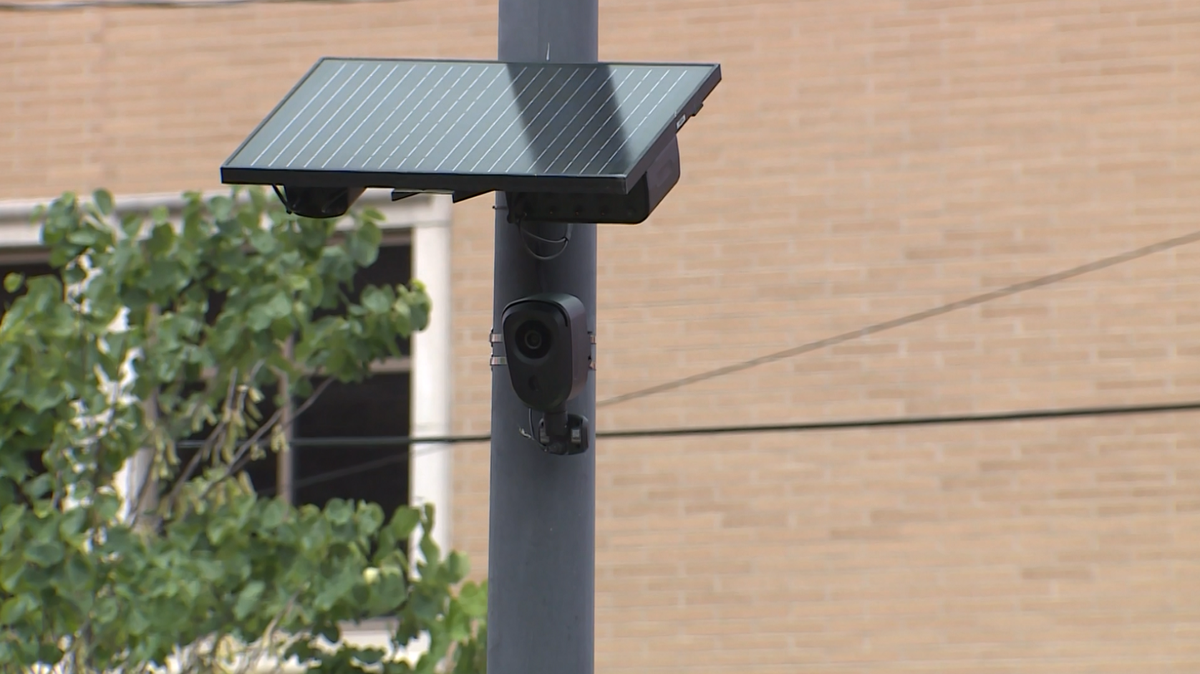 Independence residents to weigh in on debate surrounding Flock cameras
