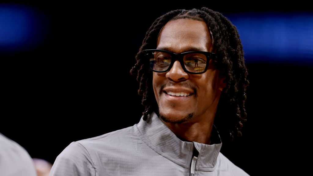 NBA champion, former Pelicans player Rajon Rondo linked to head coach position in New Orleans