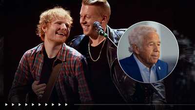 4 supporting acts quit Ed Sheeran's tour after Macklemore was dropped over pro-Palestinian commentswdsu