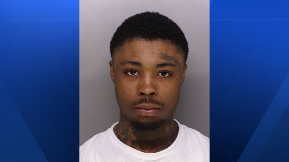 Police announce arrest in connection to murder of 15-year-old in North ...